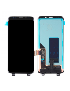 Pantalla para Samsung S9 Plus /G965 Sin Marco (Original Service Pack)