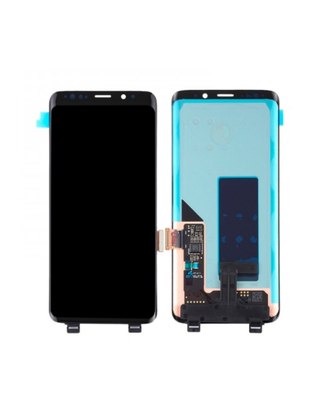 Pantalla para Samsung S9 Plus /G965 Sin Marco (Original Service Pack)