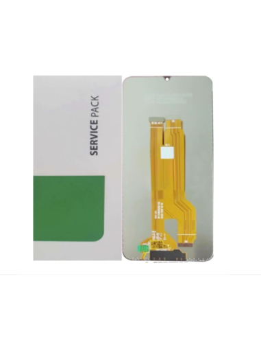 Eu_Pantalla para Realme C61 / C63 / N63 4G (2023) Sin Marco (Original Service Pack) Fabricado Europa