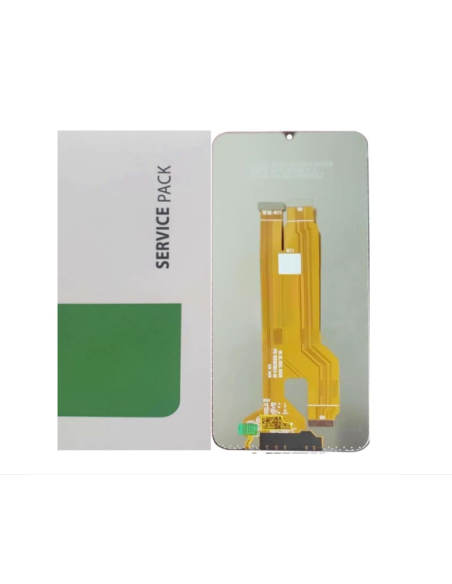 Eu_Pantalla para Realme C61 / C63 / N63 4G (2023) Sin Marco (Original Service Pack) Fabricado Europa