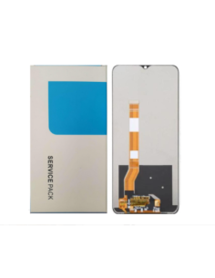 Eu_Pantalla Realme C55 (4G) / C67 5G /11 5G/ OPPO A79 / A98 5G / A58 4G / A1 Sin Marco (Original Service Pack) Fabricado Europa
