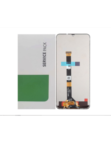 Eu_Pantalla para Realme C51 / C53 / N53 / Note 50 / Note 60 (2023) Sin Marco (Original Service Pack) Fabricado Europa