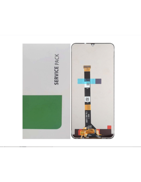 Eu_Pantalla para Realme C51 / C53 / N53 / Note 50 / Note 60 (2023) Sin Marco (Original Service Pack) Fabricado Europa