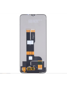 Eu_Pantalla para Realme C31 (4G) (2022) Sin Marco (Original Service Pack) Fabricado Europa