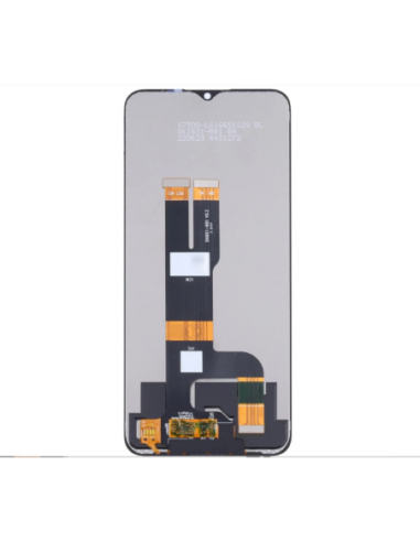 Eu_Pantalla para Realme C31 (4G) (2022) Sin Marco (Original Service Pack) Fabricado Europa