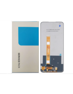 Eu_Pantalla Realme 6 / 6S / 7 / Narzo 20 Pro (4G) Sin Marco (Original Service Pack)  Fabricado Europa