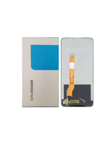 Eu_Pantalla para OPPO A76 / A36 (4G) (2022) Sin Marco (Original Service Pack) Fabricado Europa
