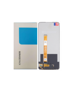 Eu_Pantalla para OPPO A72 / A52 / A92 (4G) (2020) Sin Marco (Original Service Pack) Fabricado Europa