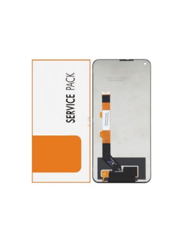 Eu_Pantalla para  Redmi Note 9T / Note 9 5G (2021) Sin Marco (Original Service Pack) Fabricado Europa
