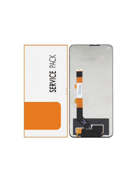 Eu_Pantalla para  Redmi Note 9T / Note 9 5G (2021) Sin Marco (Original Service Pack) Fabricado Europa