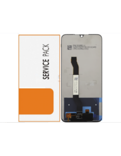 Eu_Pantalla para  Redmi Note 8T (2019) Sin Marco (Original Service Pack) Fabricado Europa
