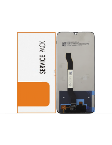 Eu_Pantalla para  Redmi Note 8T (2019) Sin Marco (Original Service Pack) Fabricado Europa