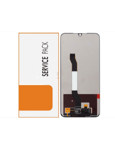 Eu_Pantalla para Redmi Note 8 (2019 / 2021) Sin Marco (Original Service Pack) Fabricado Europa