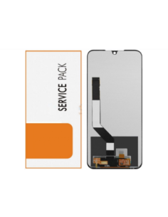 Eu_Pantalla para Redmi Note 7 / Note 7S / Note 7 Pro (2019) Sin Marco (Original Service Pack) Fabricado Europa