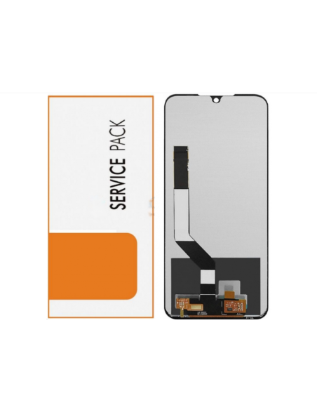 Eu_Pantalla para Redmi Note 7 / Note 7S / Note 7 Pro (2019) Sin Marco (Original Service Pack) Fabricado Europa