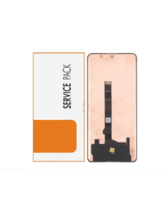 Eu_Pantalla Redmi Note 14 Pro 5G / 14 Pro+ 5G // Note 13 Pro+ 5G Sin Marco (Original Service Pack) Fabricado Europa