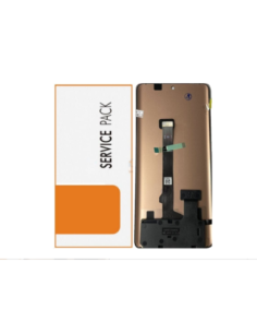 Eu_Pantalla Redmi Note 13 Pro+ 5G /Note 14 Pro 5G / Note 14 Pro+ 5G Sin Marco (Original Service Pack) Fabricado Europa
