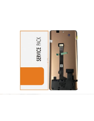 Eu_Pantalla Redmi Note 13 Pro+ 5G /Note 14 Pro 5G / Note 14 Pro+ 5G Sin Marco (Original Service Pack) Fabricado Europa