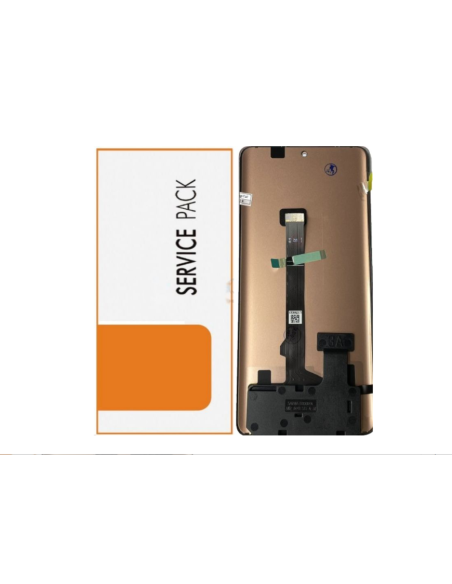 Eu_Pantalla Redmi Note 13 Pro+ 5G /Note 14 Pro 5G / Note 14 Pro+ 5G Sin Marco (Original Service Pack) Fabricado Europa