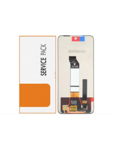 Eu_Pantalla Redmi Note 10 5G / Note 10T 5G // Poco M3 Pro 5G (2021) Sin Marco (Original Service Pack) Fabricado Europa