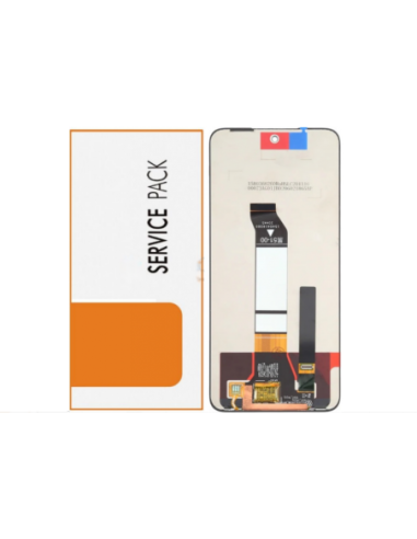 Eu_Pantalla Redmi Note 10 5G / Note 10T 5G // Poco M3 Pro 5G (2021) Sin Marco (Original Service Pack) Fabricado Europa
