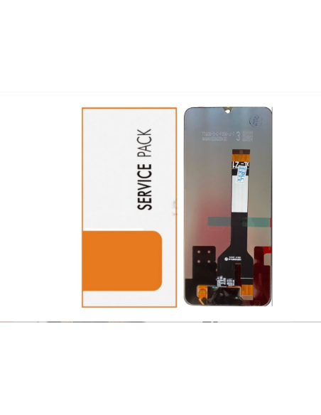 Eu_Pantalla para  Redmi A5 4G (2025) Sin Marco (Original Service Pack) Fabricado Europa