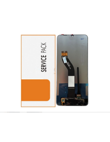 Eu_Pantalla para  Redmi A4 (5G) (2024) Sin Marco (Original Service Pack) Fabricado Europa