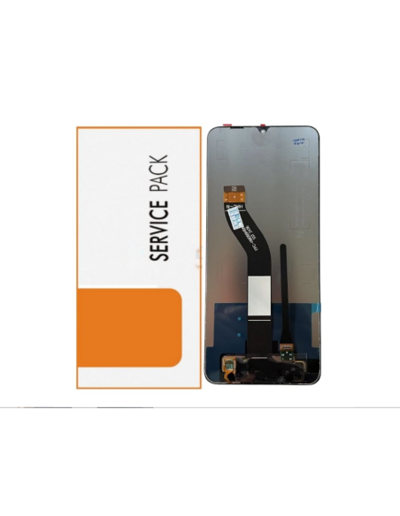 Eu_Pantalla para  Redmi A4 (5G) (2024) Sin Marco (Original Service Pack) Fabricado Europa
