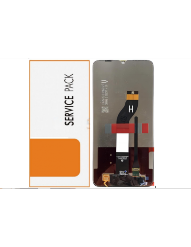Eu_Pantalla para  Redmi 13C 4G/5G // Poco C65 (4G) (2023) Sin Marco (Original Service Pack) Fabricado Europa