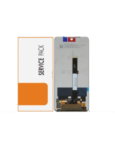 Eu_Pantalla Poco X3/X3 Pro/X3 NFC/Mi 10T Lite 5G/10i 5G/Redmi Note 9 Pro 5G (2020) NF (Original Service Pack) Fabricado Europa