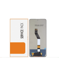 Eu_Pantalla Poco M4 Pro 5G // REDMI Note 11S 5G/ Note 11T 5G (2021) Sin Marco (Original Service Pack) Fabricado Europa
