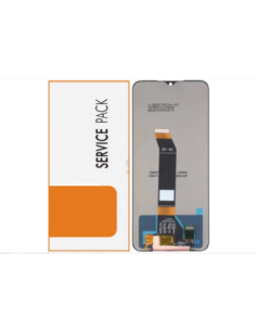 Pantalla REDMI 10 5G Sin Marco (Original Service Pack)