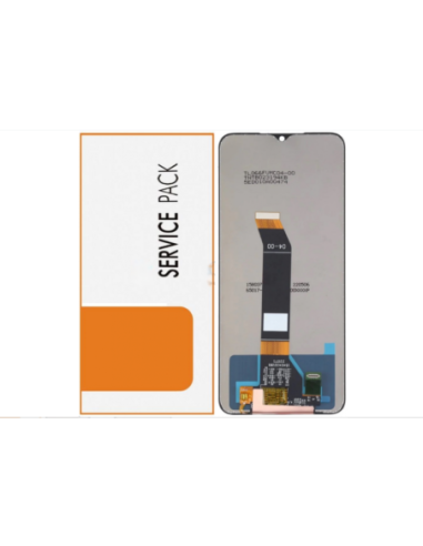 Pantalla REDMI 10 5G Sin Marco (Original Service Pack)