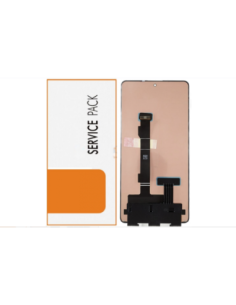 Eu_Pantalla Xiaomi Poco F5 // Redmi Note 13 / 12 Turbo (5G) (2023) Sin Marco (Original Service Pack) Fabricado Europa