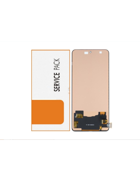 Eu_Pantalla Xiaomi Poco F3 / F4 // Mi 11i / 11X / 11X Pro (2021) Sin Marco (Original Service Pack) Fabricado Europa