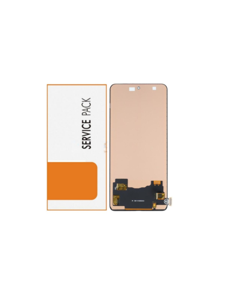 Eu_Pantalla Mi 11i / 11X / 11X Pro (2021) // Poco F3 / F4 (2022) Sin Marco (Original Service Pack) Fabricado Europa