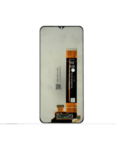 Eu_Pantalla para Samsung A236 (A23 5G 2022) Sin Marco (Original Service Pack) Fabricado Europa