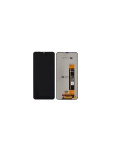 Eu_Pantalla para Samsung A235 (A23 4G 2022) Sin Marco (Original Service Pack) Fabricado Europa