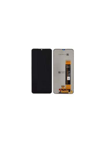 Eu_Pantalla para Samsung A235 (A23 4G 2022) Sin Marco (Original Service Pack) Fabricado Europa