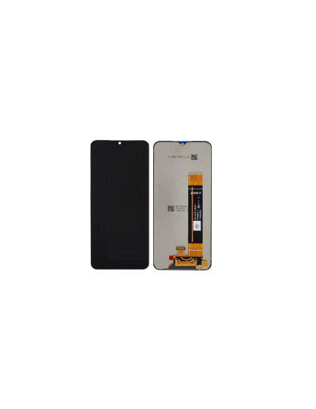 Eu_Pantalla para Samsung A235 (A23 4G 2022) Sin Marco (Original Service Pack) Fabricado Europa