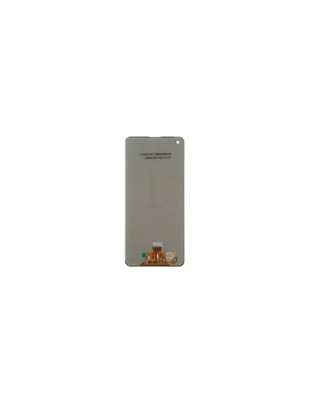 Eu_Pantalla para Samsung A217 (A21s 2020) Sin Marco (Original Service Pack) Fabricado Europa