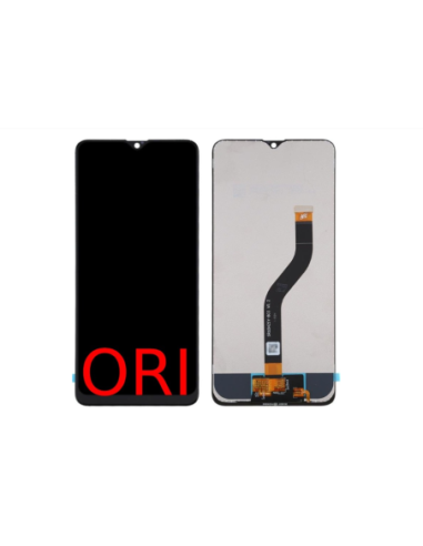 Eu_Pantalla para Samsung A207 (A20s 2019) Sin Marco (Original Service Pack) Fabricado Europa