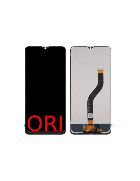 Eu_Pantalla para Samsung A207 (A20s 2019) Sin Marco (Original Service Pack) Fabricado Europa