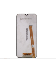 Eu_Pantalla para Samsung A202 (A20e 2019) Sin Marco (Original Service Pack) Fabricado Europa