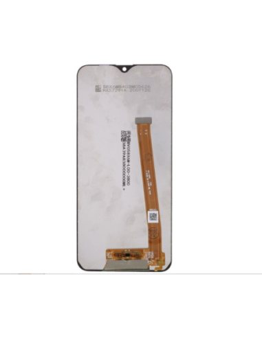 Eu_Pantalla para Samsung A202 (A20e 2019) Sin Marco (Original Service Pack) Fabricado Europa