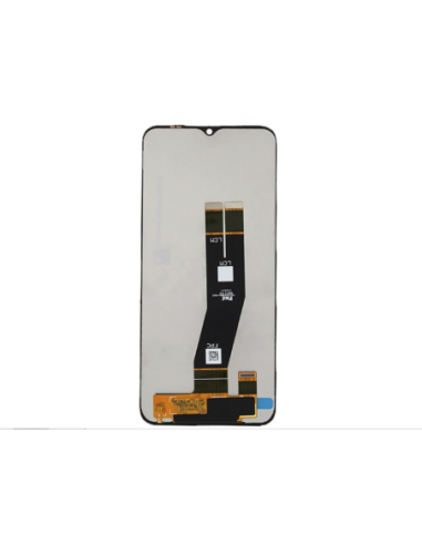 Eu_Pantalla para Samsung A145P/A145R (A14 4G 2023) Sin Marco (Original Service Pack) Fabricado Europa