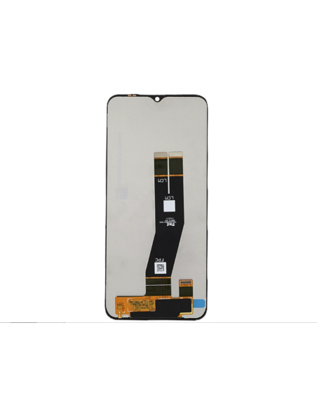 Eu_Pantalla para Samsung A145P/A145R (A14 4G 2023) Sin Marco (Original Service Pack) Fabricado Europa