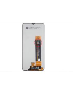 Eu_Pantalla Samsung A137/M336/A135/A235/M236 (A13/A23 4G/M23/M33 5G 2022) Sin Marco (Original Service Pack) Fabricado Europa