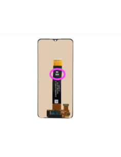 Eu_Pantalla para Samsung A136/M136 (A13/M13 5G 2022) Sin Marco (Original Service Pack) Fabricado Europa