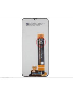 Eu_Pantalla para Samsung A135/A137 (A13 4G 2022) Sin Marco (Original Service Pack) Fabricado Europa